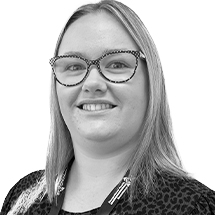 Gemma Gough – Customer Service Team Leader at Safety First Aid Group